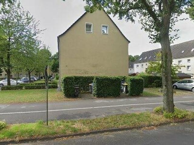 Apartment mieten in Recklinghausen, Nordrhein-Westfalen