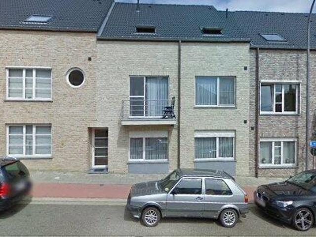 Appartement location à Montaigu-zichem, Brabant