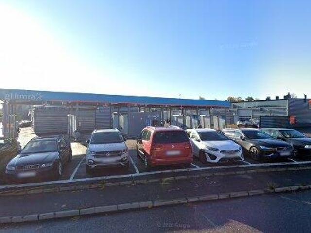 Lokal hyra i Kungsbacka, Halland