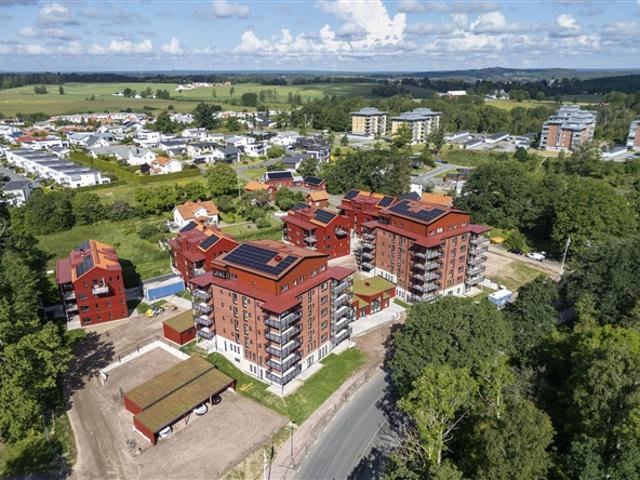 Lägenhet hyra i Jönköping