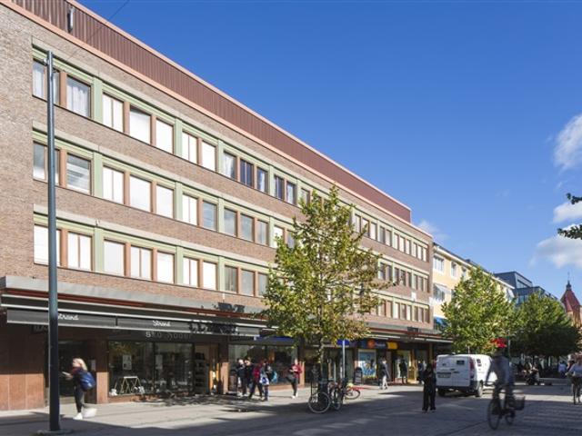 Lägenhet hyra i Luleå, Norrbotten