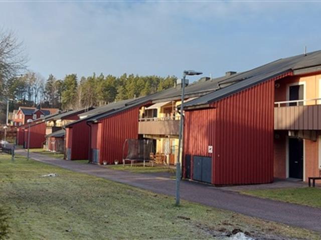 Lägenhet hyra i Valdemarsvik, Östergötland