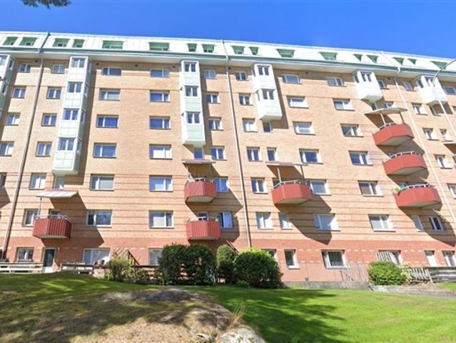 Lägenhet hyra i Göteborg, Västra Götaland