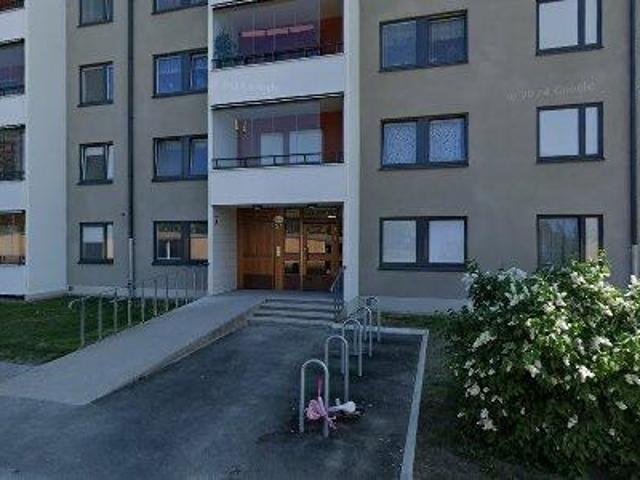 Lägenhet hyra i Jordbro, Stockholm