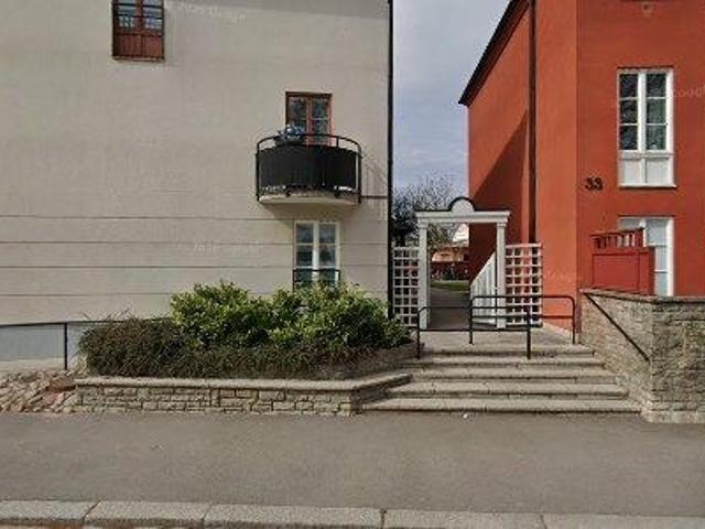 Lägenhet hyra i Kalmar