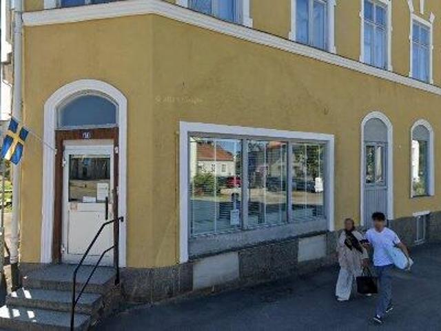 Lägenhet hyra i Kisa, Östergötland