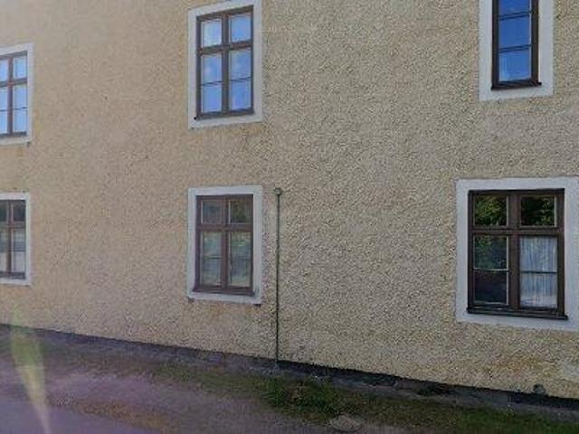 Lägenhet hyra i Kisa, Östergötland