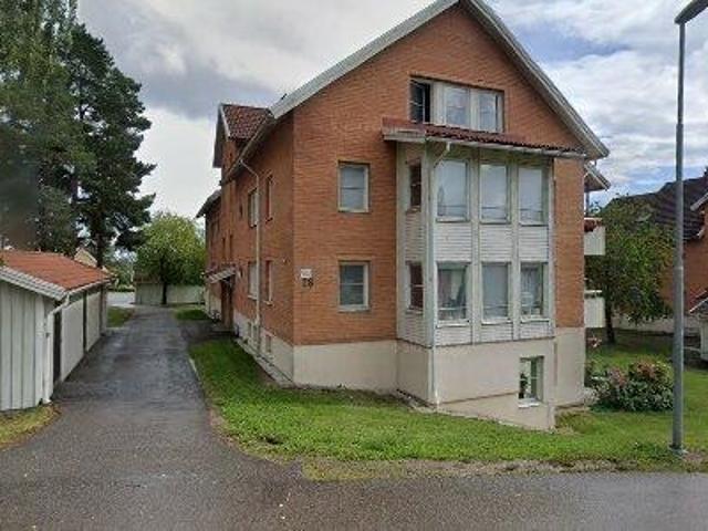 Lägenhet hyra i Njurunda, Västernorrland