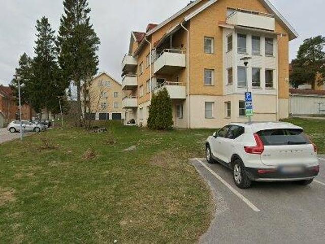 Lägenhet hyra i Njurunda, Västernorrland