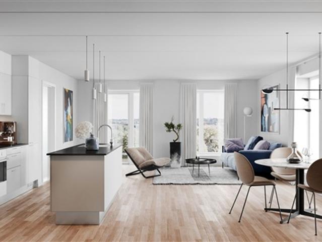 Lejlighed til leje i Herlev