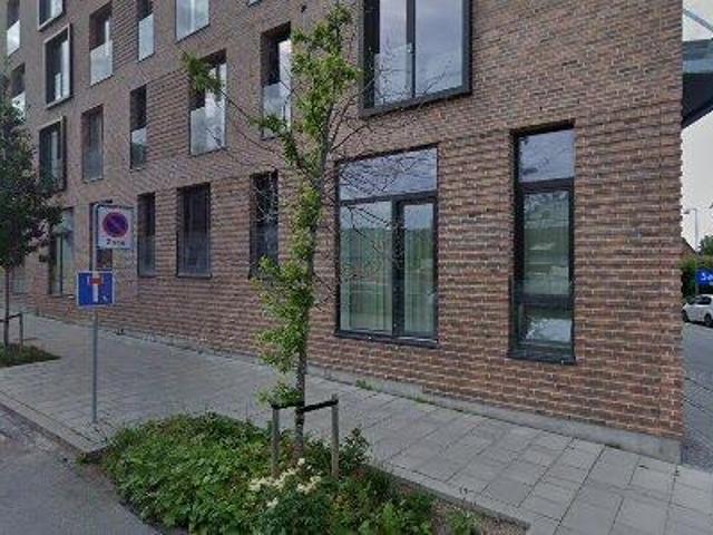 Lejlighed til leje i Køge