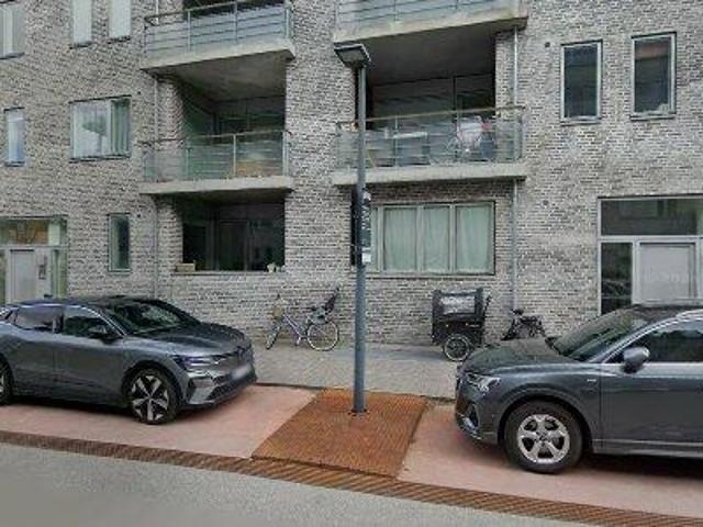 Lejlighed til leje i Valby Maskinfabrik, København