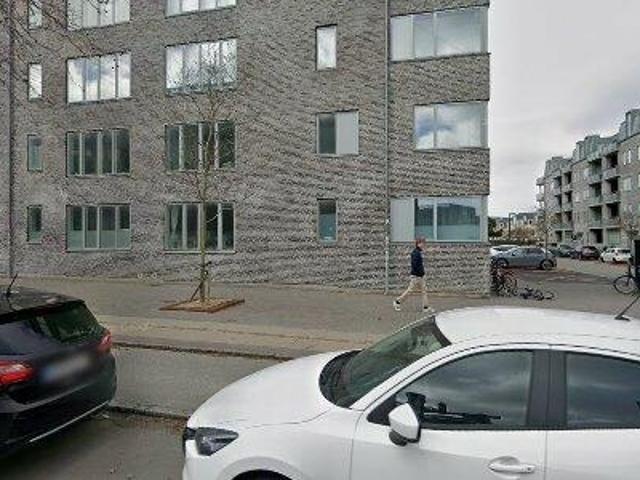 Lejlighed til leje i Valby Maskinfabrik, København