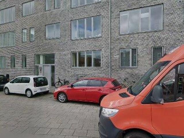 Lejlighed til leje i Valby, København