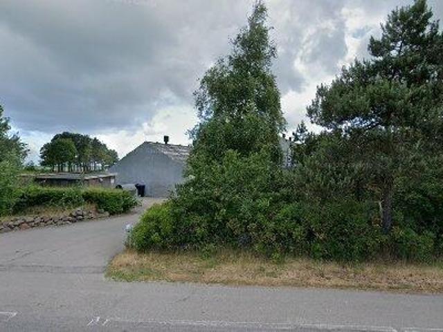 Lejlighed til salg i Odsherred