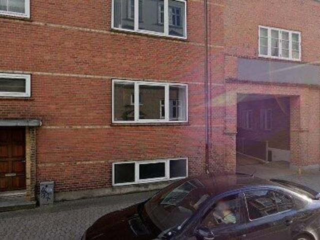 Lejlighed til salg i Esbjerg