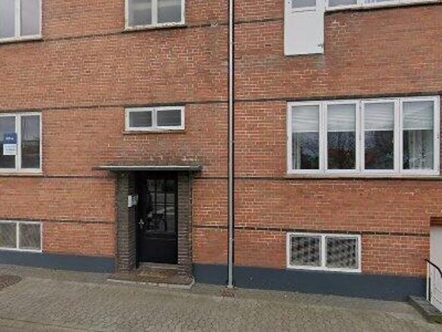 Lejlighed til salg i Esbjerg