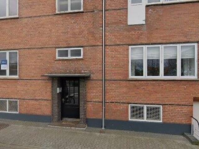 Lejlighed til salg i Esbjerg