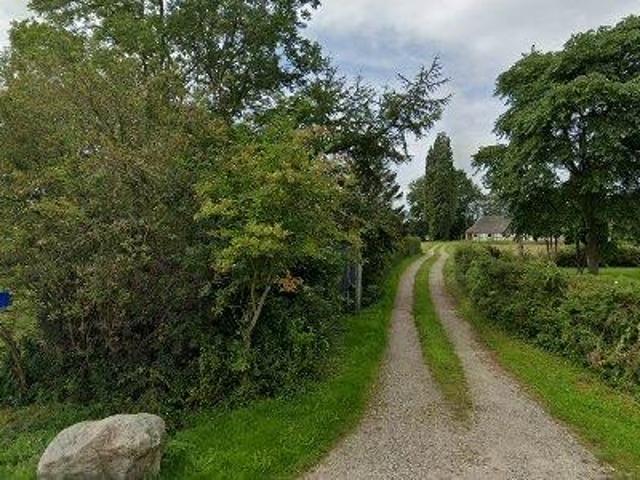 Lejlighed til salg i Nyborg