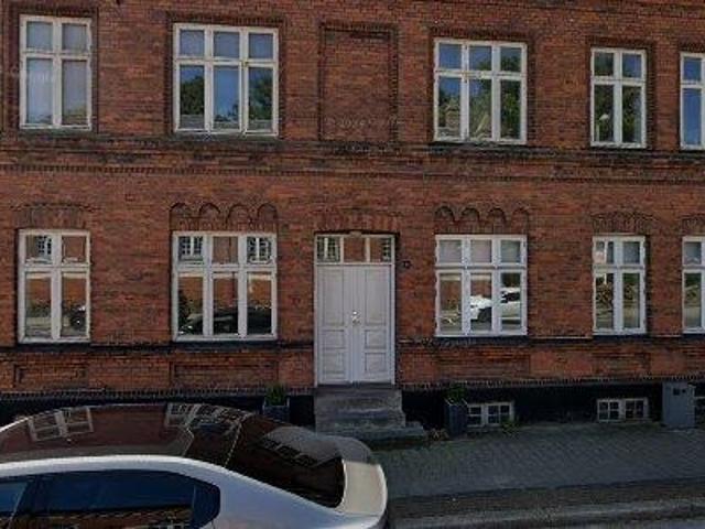 Lejlighed til salg i Fredericia