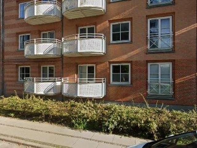 Lejlighed til salg i Frederiksberg C, Brøndby