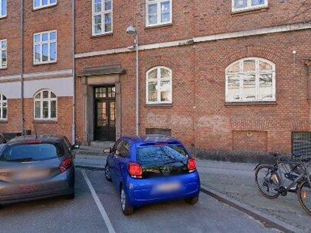 Lejlighed til salg i Frederiksberg C, Brøndby