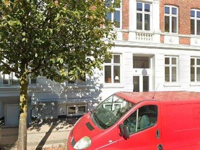 Lejlighed til salg i Frederiksberg C, Brøndby