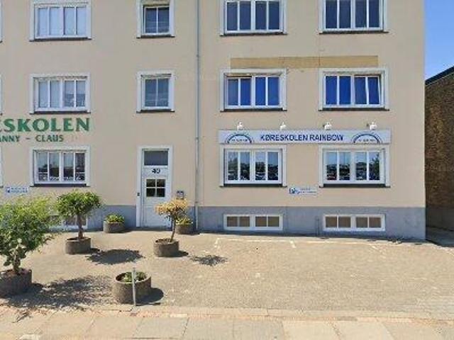 Lejlighed til salg i Frederikshavn, Brønderslev-Dronninglund