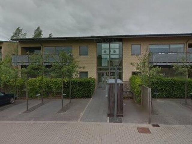 Lejlighed til salg i Hørsholm