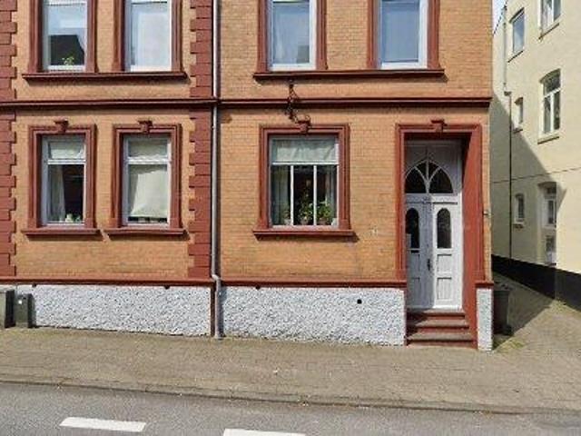 Lejlighed til salg i Haderslev