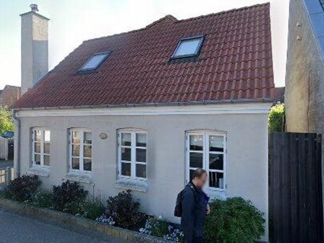 Lejlighed til salg i Haslev, Faxe Kommune