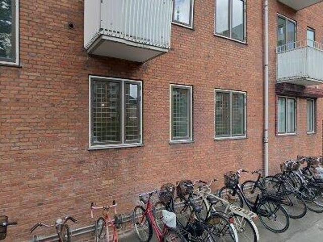 Lejlighed til salg i Christianshavn, København