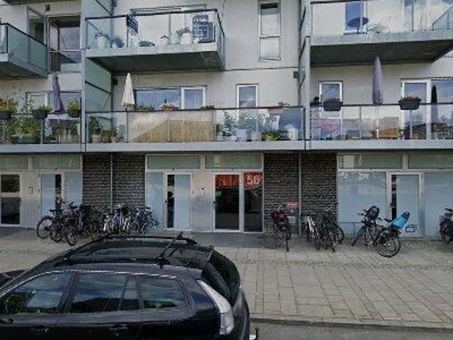 Lejlighed til salg i København, København K