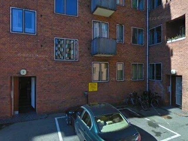 Lejlighed til salg i Christianshavn, København