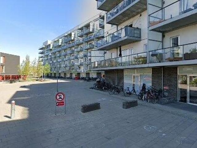 Lejlighed til salg i København, Brøndby