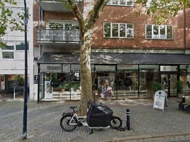 Lejlighed til salg i Kongens Lyngby  , Brøndby