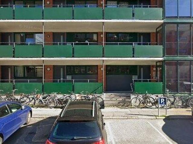 Lejlighed til salg i Nørrebro, København
