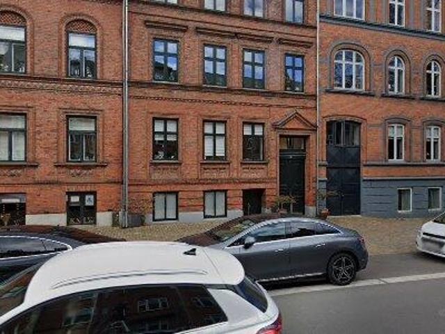 Lejlighed til salg i Hunderup, Odense