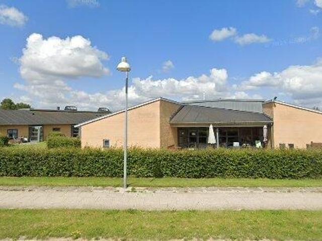 Lejlighed til salg i Strøby Egede, Stevns