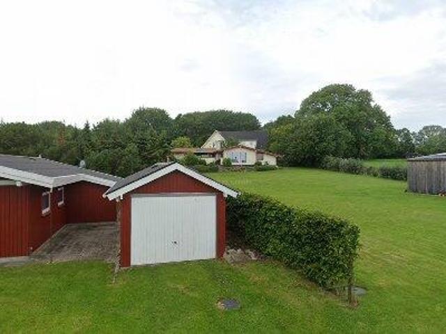 Lejlighed til salg i Vindeballe, Ærø
