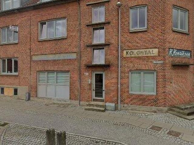 Lejlighed til salg i Randers, Århus