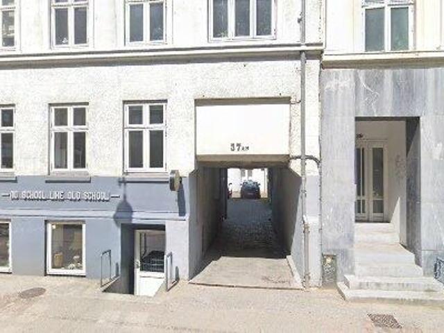 Lejlighed til salg i Århus