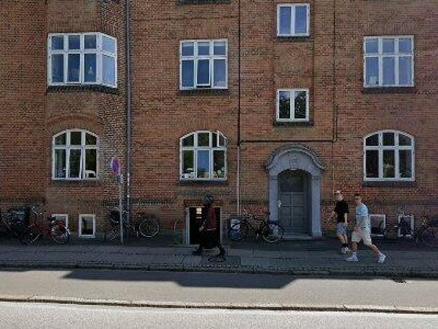Lejlighed til salg i Århus
