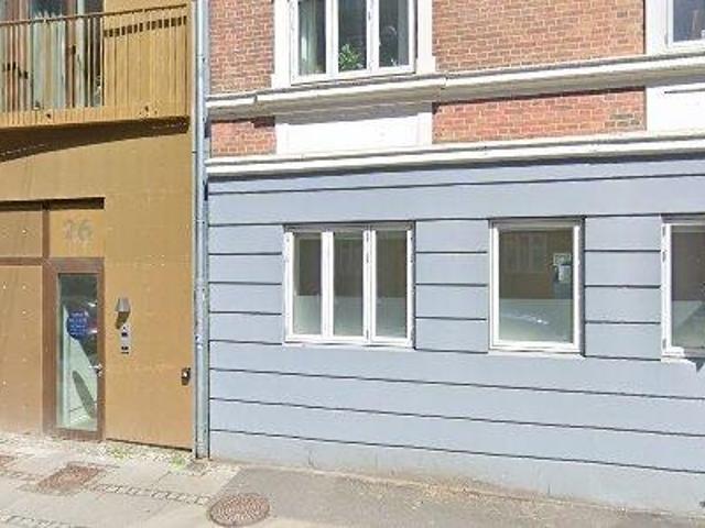 Lejlighed til salg i Århus