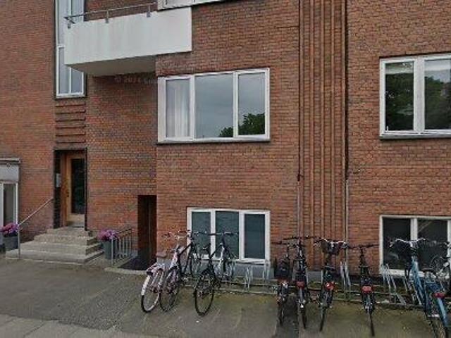 Lejlighed til salg i Århus