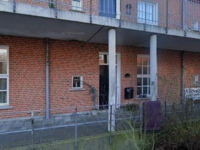 Lejlighed til salg i Århus