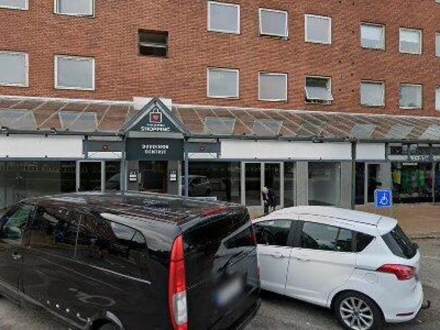 Lejlighed til salg i Buddinge, Brøndby