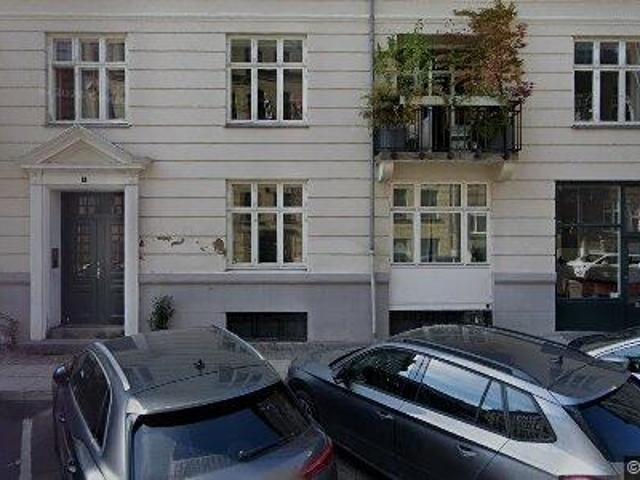 Lejlighed til salg i Østervold, København
