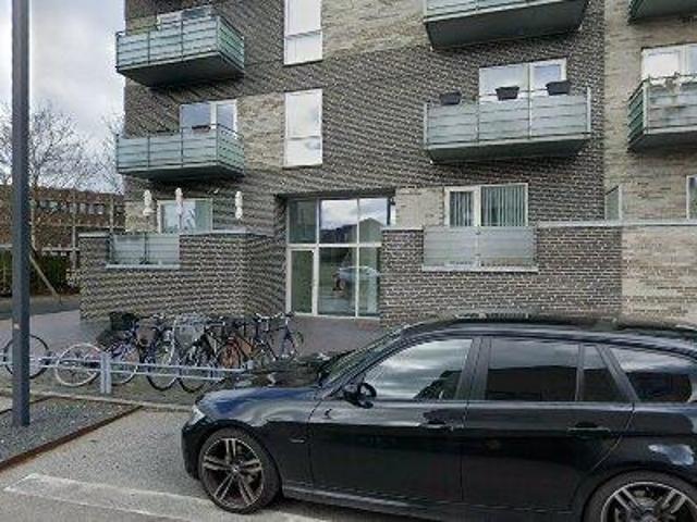 Lejlighed til salg i Valby Maskinfabrik, København