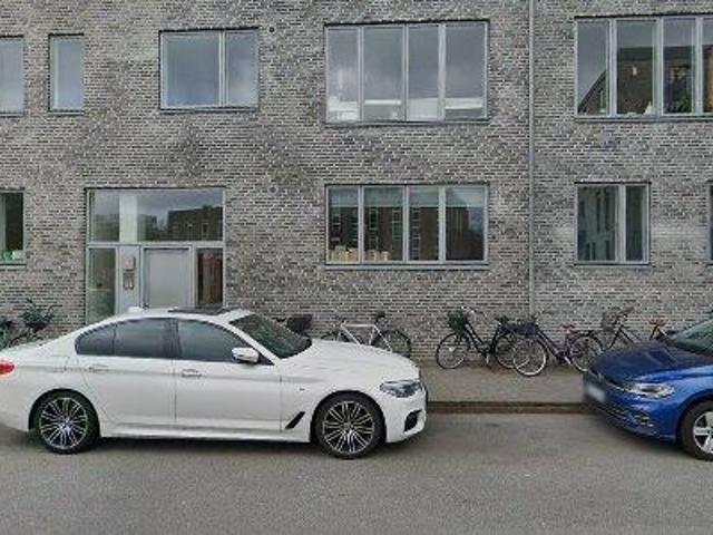 Lejlighed til salg i Valby, København
